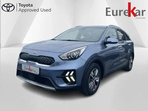 Used KIA NIRO Hybrid 2021 Ad 