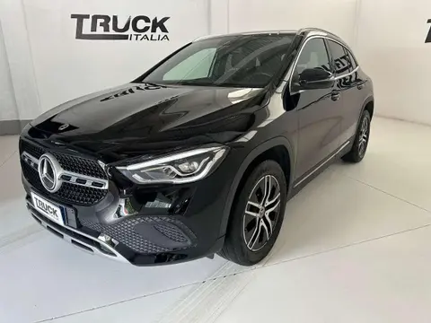 Used MERCEDES-BENZ CLASSE GLA Diesel 2020 Ad 