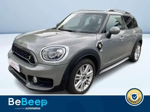 Used MINI COOPER Hybrid 2019 Ad 