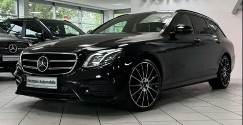 Used MERCEDES-BENZ CLASSE E Diesel 2019 Ad 