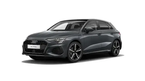 Annonce AUDI A3 Hybride 2021 d'occasion 