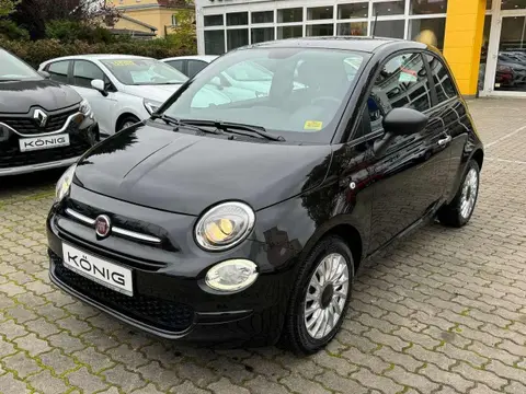 Used FIAT 500 Petrol 2023 Ad 