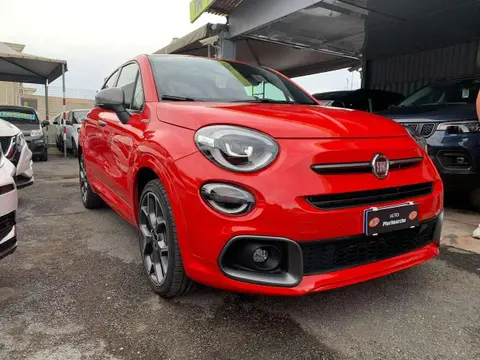 Used FIAT 500X Petrol 2019 Ad 