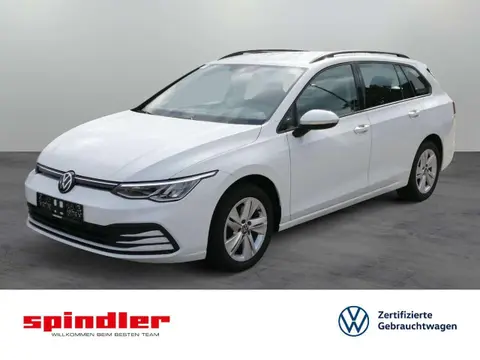 Annonce VOLKSWAGEN GOLF Diesel 2021 d'occasion 