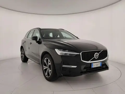 Used VOLVO XC60 Hybrid 2021 Ad 