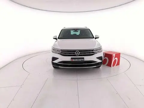 Used VOLKSWAGEN TIGUAN Petrol 2021 Ad 