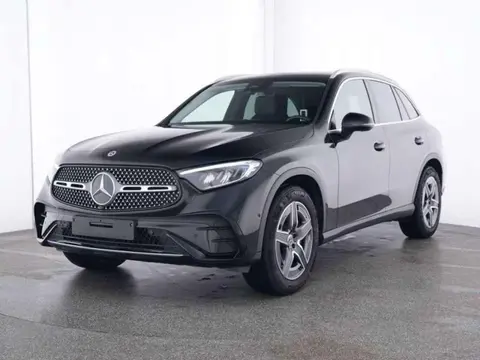 Annonce MERCEDES-BENZ CLASSE GLC Essence 2023 d'occasion Allemagne