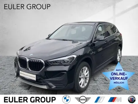 Used BMW X1 Diesel 2020 Ad Germany