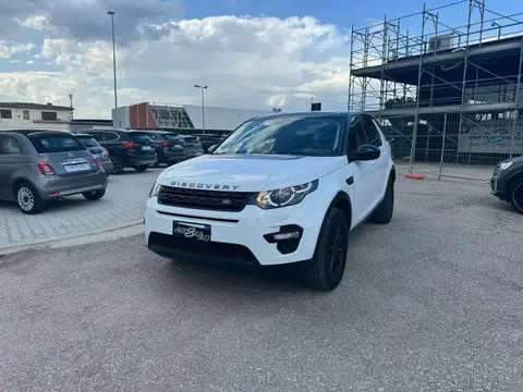 Used LAND ROVER DISCOVERY Diesel 2019 Ad 