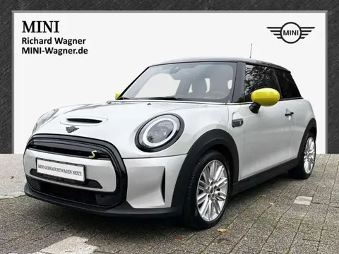 Used MINI COOPER Electric 2021 Ad 