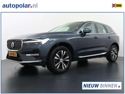 Used VOLVO XC60 Hybrid 2022 Ad 