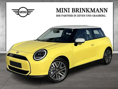 Used MINI COOPER Electric 2024 Ad 