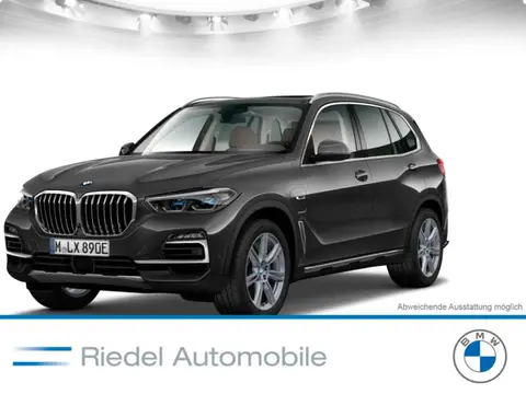 Annonce BMW X5 Hybride 2021 d'occasion 