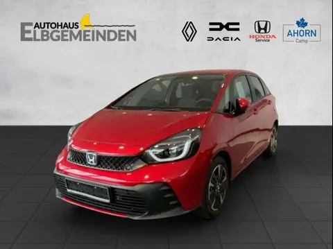 Annonce HONDA JAZZ Hybride 2024 d'occasion 