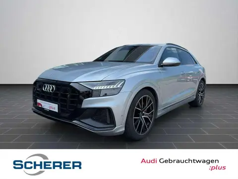 Used AUDI SQ8 Petrol 2023 Ad 