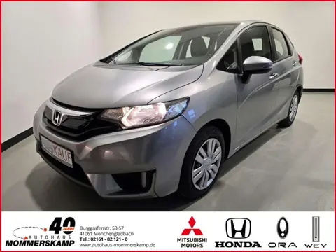 Annonce HONDA JAZZ Essence 2016 d'occasion 