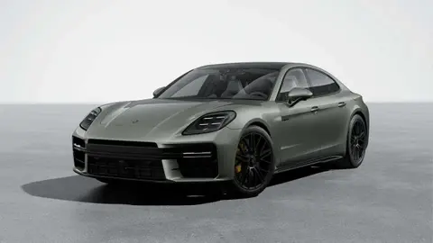 Used PORSCHE PANAMERA Hybrid 2024 Ad 