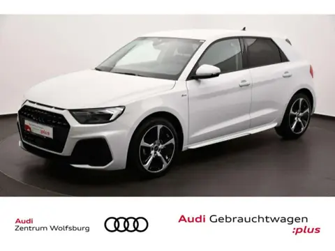 Annonce AUDI A1 Essence 2023 d'occasion 