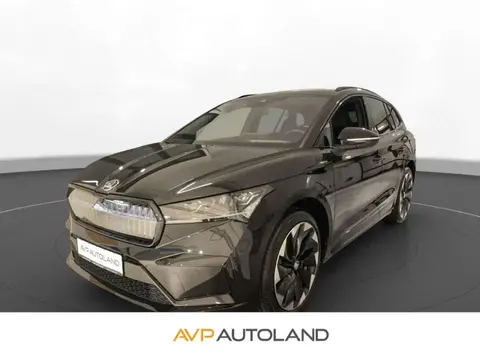 Used SKODA ENYAQ Electric 2024 Ad 