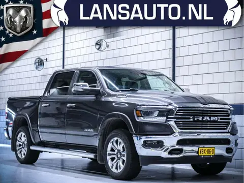 Used DODGE RAM LPG 2019 Ad 