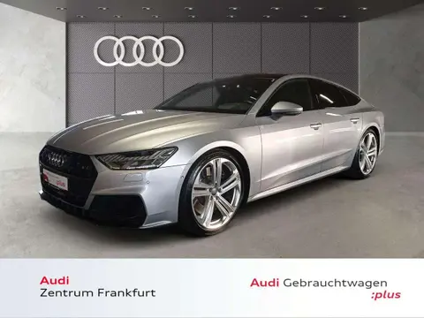 Used AUDI S7 Diesel 2020 Ad 