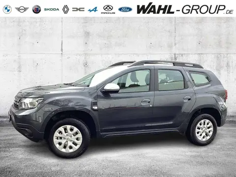 Used DACIA DUSTER Petrol 2024 Ad 