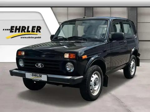 Used LADA NIVA Petrol 2021 Ad 