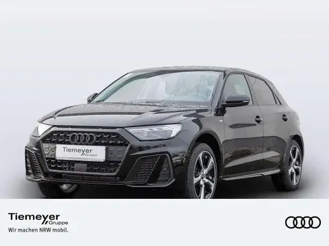 Used AUDI A1 Petrol 2024 Ad 