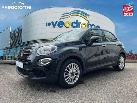 Used FIAT 500X Petrol 2020 Ad 