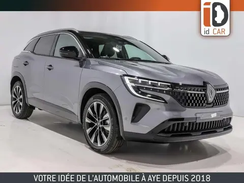 Annonce RENAULT AUSTRAL Essence 2024 d'occasion 