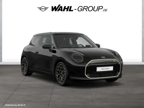 Annonce MINI COOPER Électrique 2024 d'occasion 