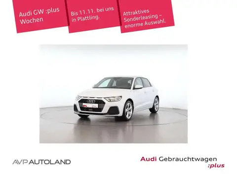 Used AUDI A1 Petrol 2023 Ad 