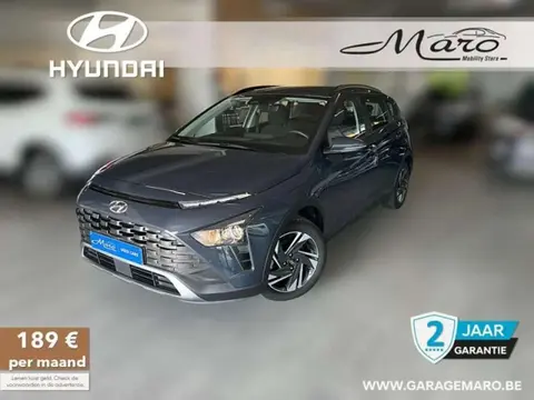 Used HYUNDAI BAYON Petrol 2022 Ad 