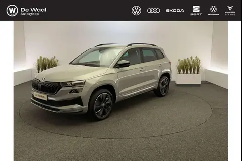 Annonce SKODA KAROQ Essence 2023 d'occasion 