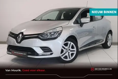 Used RENAULT CLIO Petrol 2018 Ad 