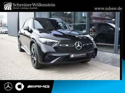 Annonce MERCEDES-BENZ CLASSE GLC Essence 2024 d'occasion Allemagne