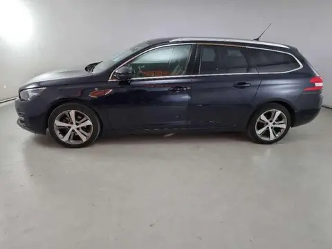 Used PEUGEOT 308 Diesel 2019 Ad 