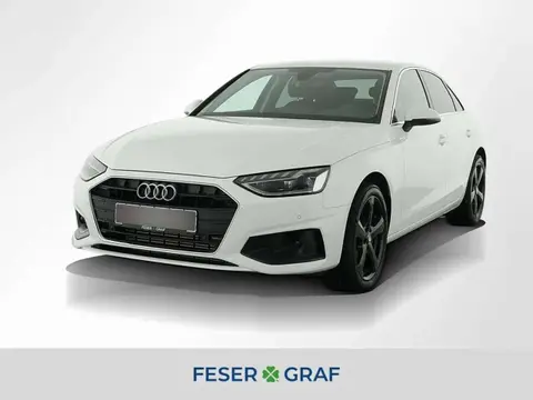 Used AUDI A4 Petrol 2020 Ad 