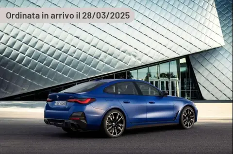 Annonce BMW I4 Électrique 2024 d'occasion 