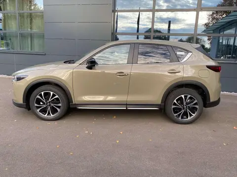 Used MAZDA CX-5 Petrol 2024 Ad 