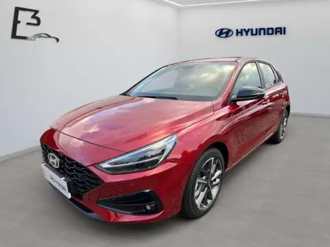 Used HYUNDAI I30 Petrol 2024 Ad 