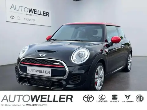 Used MINI JOHN COOPER WORKS Petrol 2017 Ad 