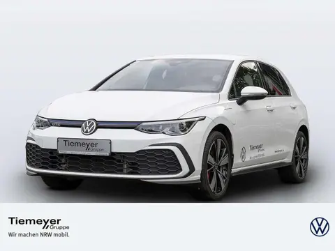 Used VOLKSWAGEN GOLF Hybrid 2021 Ad 