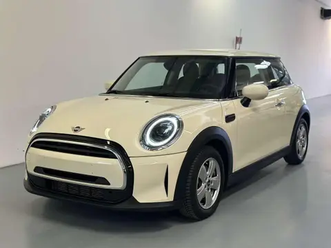 Annonce MINI ONE Essence 2021 d'occasion 