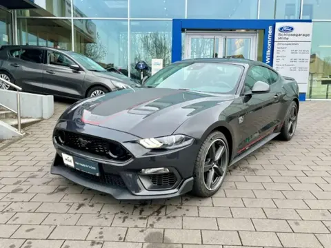 Used FORD MUSTANG Petrol 2024 Ad 