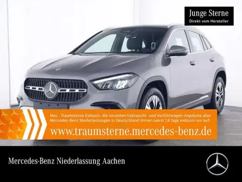 Used MERCEDES-BENZ CLASSE GLA Petrol 2023 Ad 