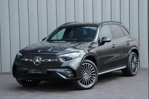 Used MERCEDES-BENZ CLASSE GLC Hybrid 2023 Ad 