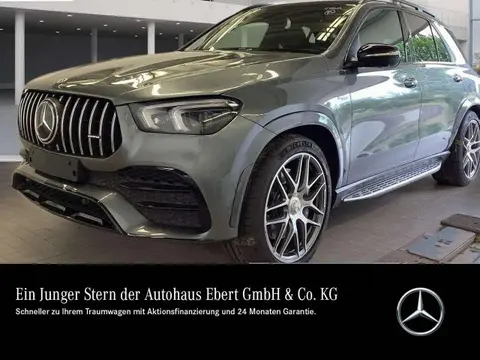 Used MERCEDES-BENZ CLASSE GLE Petrol 2021 Ad 