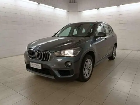 Annonce BMW X1 Diesel 2016 d'occasion 