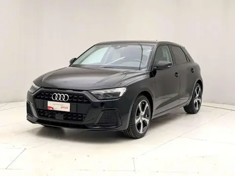 Annonce AUDI A1 Essence 2023 d'occasion 